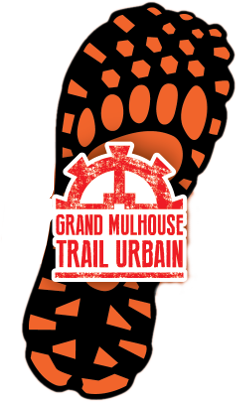logo flyer Grand MUlhouse Trail Urbain