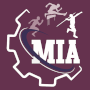 Logo Mulhouse Illberg Athlétisme