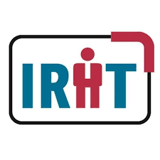 Logo IRHT