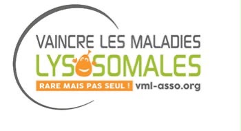 Logo Maladies Lysosomales