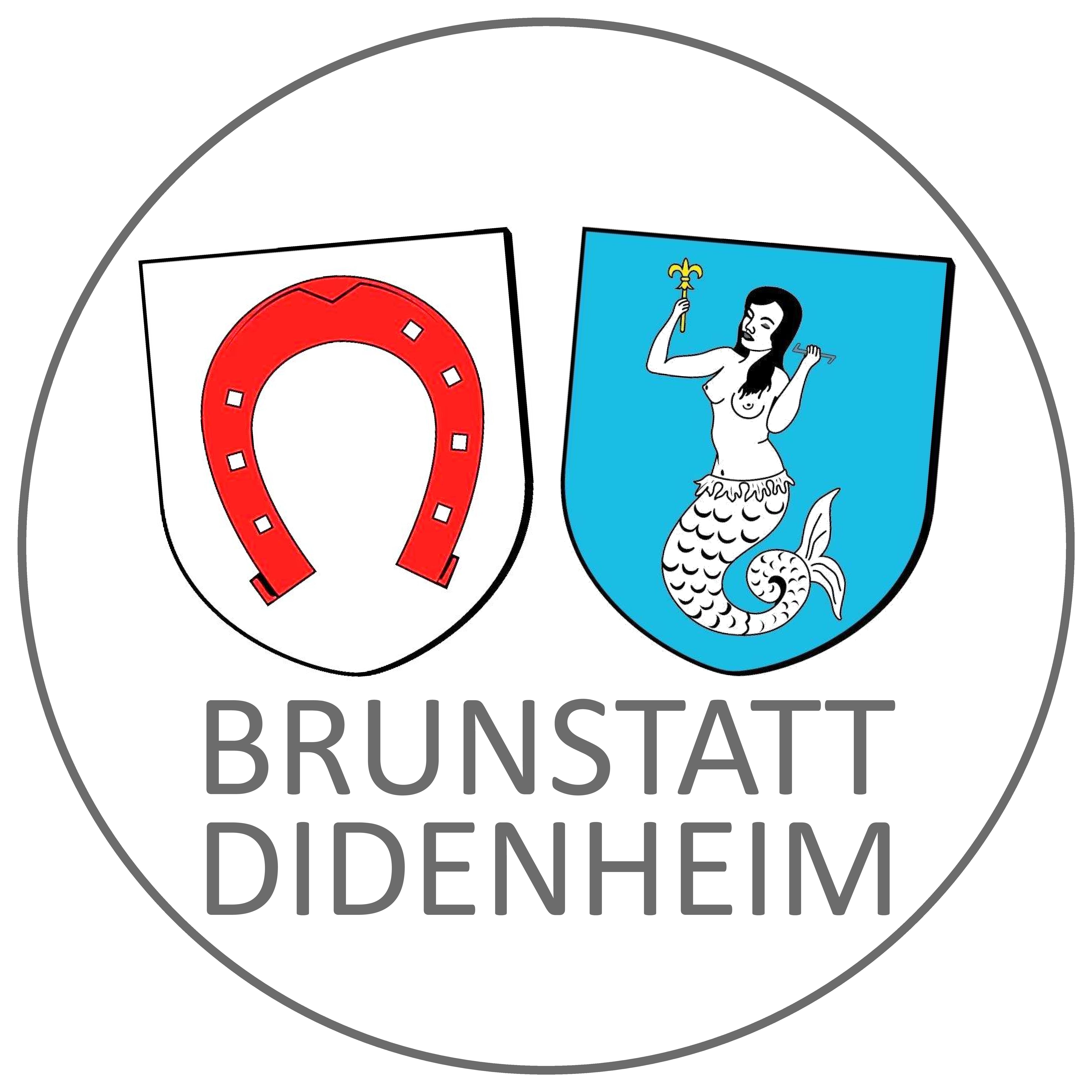 Logo Brunstatt Didenheim