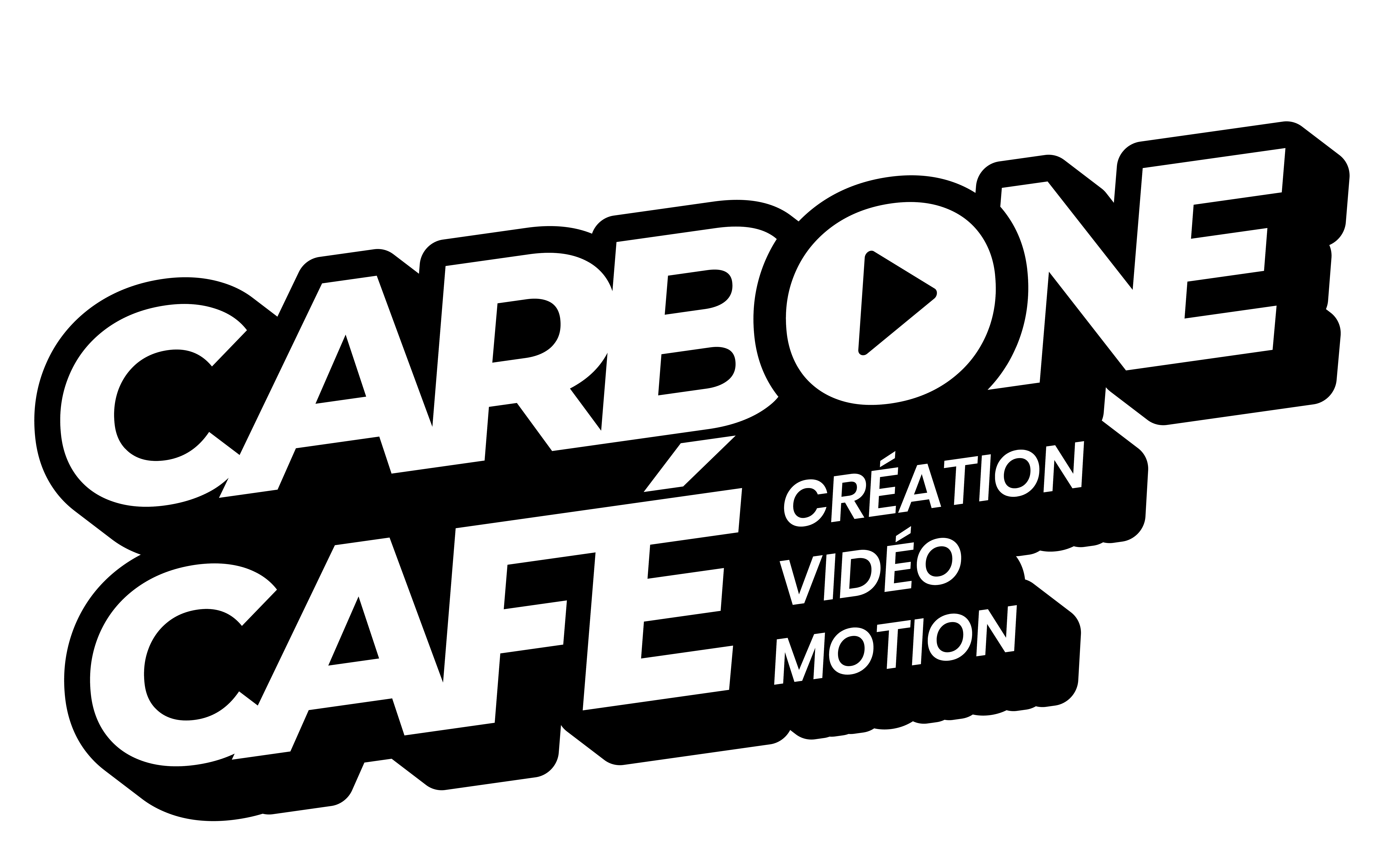 Logo Carbone Cafe