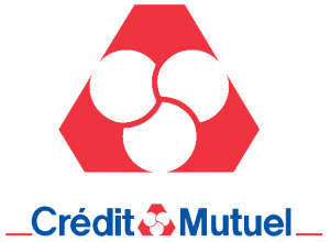 Logo Credit Mutuel