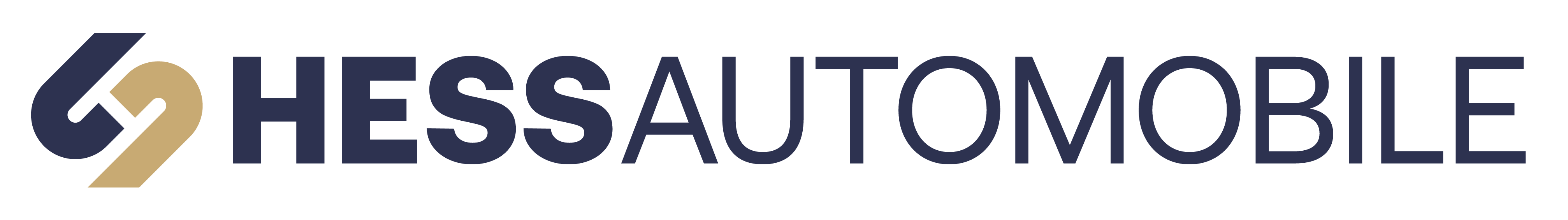 Logo Hess Automobile