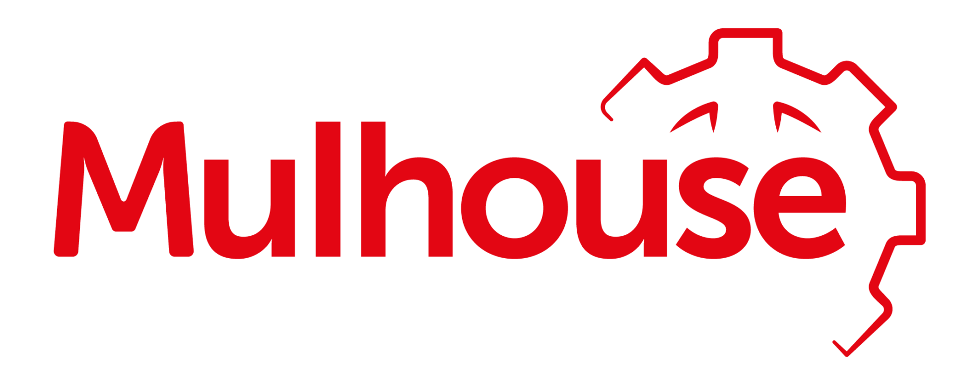Logo Mulhouse