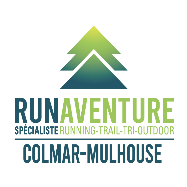 Logo Run Aventure