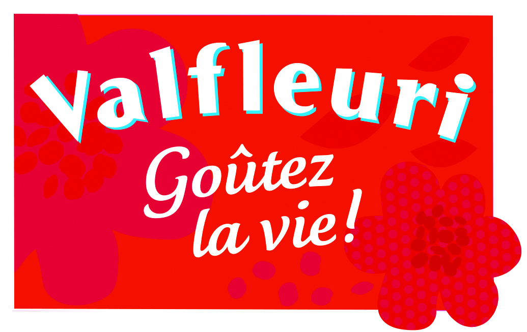 Logo Valfleuri